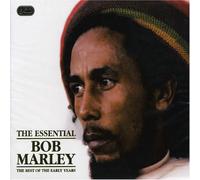 Marley,Bob - Essential-Best of Early Years [Import]