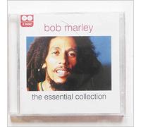 Marley, Bob - Essential Collection [Import]