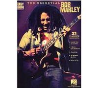 Marley bob essential easy guitar tab