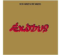 Marley, Bob - Exodus