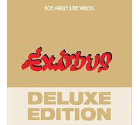 Marley, Bob - Exodus (Coffret Deluxe 2 CD)