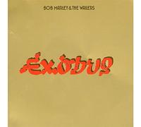 Marley Bob - Exodus + DVD [Import]