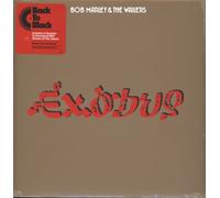 Marley Bob - Exodus [Import]