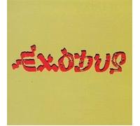 Marley, Bob - Exodus Original recording reissued Edition by Marley, Bob (1990) Audio CD