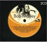 Marley,Bob - Feel the Groove