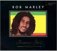 Marley, Bob - Forever Gold