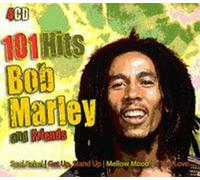 Marley,Bob & Friends - 101 Hits