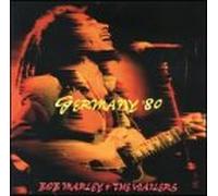 Marley, Bob - Germany 1980 Live