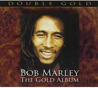 Marley Bob - The Gold Album - Double Gold - 40 B