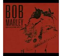 Marley, Bob - Gold Collection 70-71 [Import]