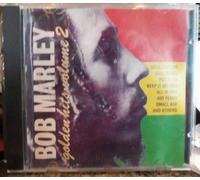 Marley, Bob - Golden Hits Vol 2