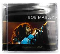 Marley, Bob - Golden Legends: Bob Marley