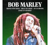 Bob Marley [Audio CD] Marley Bob