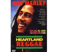Bob Marley – Heartland Reggae – Import USA Zone 1