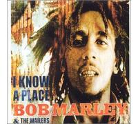 Marley, Bob - I Know a Place-Sweden, 2 [Import]