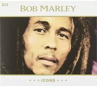 Marley Bob - Icons 48 Tracks [Import]