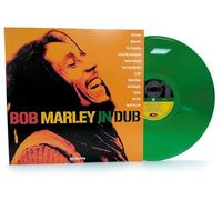 In Dub Vinyle coloré Vinyle