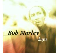 Marley,Bob - Kaya [Import]