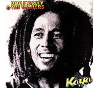 Marley Bob - Kaya