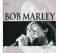 Marley, Bob - Kaya-Double Pleasure [Import]