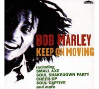 Marley,Bob - Keep on Moving [Import]