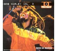 Marley, Bob - Keep ON Moving