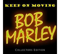 Marley,Bob - Keep on Moving [Import]
