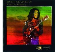 Bob Marley – Keep on Skanking – Import