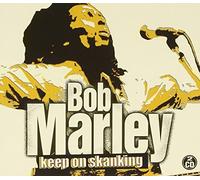Marley,Bob - Keep on Skanking [Import]