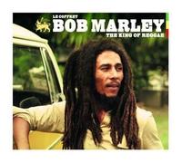 Marley, Bob - King of Reggae-The. [Import]