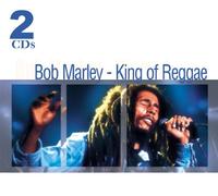 Marley, Bob - Kings of Reggae