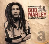 Le coffret Bob Marley