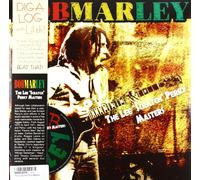 Marley, Bob - Lee Scratch.. -Lp+CD-