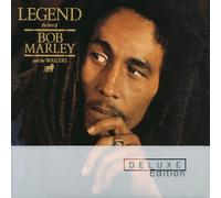 Bob Marley – Legend (The Best of Bob Marley and the Wailers) – Édition Deluxe