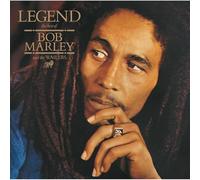 Marley, Bob - Legend (The Best Of Bob Marley And The Wailers)