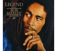 Bob Marley – Legend (The Best Of Bob Marley And The Wailers)