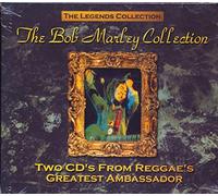 Marley, Bob - Legends Collection