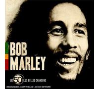 Bob Marley – Les 50 Plus Belles Chansons – Coffret 3 CD