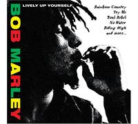 Marley, Bob - Lively Up Yourself