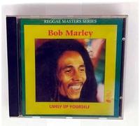 Marley, Bob - Lively Up Yourself