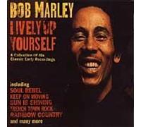 Marley,Bob - Lively Up Yourself [Import]