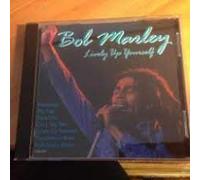 Marley,Bob - Lively Up Yourself [Import]
