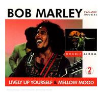 Marley, Bob - Lively Up Yourself & Mellow