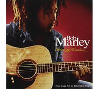 Marley, Bob - Long Box 4 CD : Songs Of Freedom