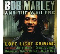 Marley,Bob - Love Light Shining [Import]