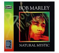 Marley Bob - Marley-Essential-Natural MYS [Import]