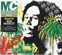 Marley,Bob - Mastercuts Gold/Best of [Import]