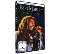 Marley,Bob - Music Milestones:Legend