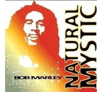Marley,Bob - Natural Mystic