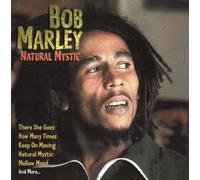 Marley, Bob - Natural Mystic